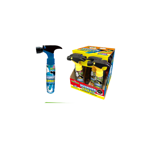 Hammer Spray